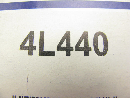 Goodyear 4L440 Lawn & Garden Power Equipment Accessory Drive Belt - 1/2'' X 44''