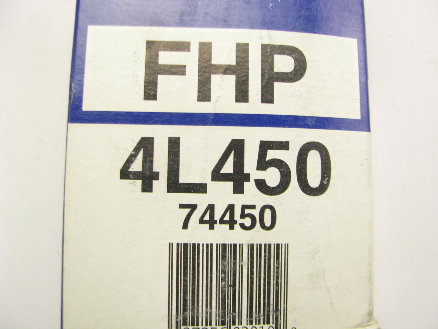 Goodyear 4L450 Power Equipment Accessory Drive Belt - 1/2'' X 45''