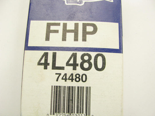 Goodyear 4L480 Power Equipment Accessory Drive Belt - 1/2'' X 48''