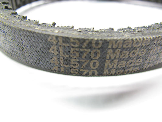 Goodyear 4L500 Power Equipment Accessory Drive Belt - 1/2'' X 50''
