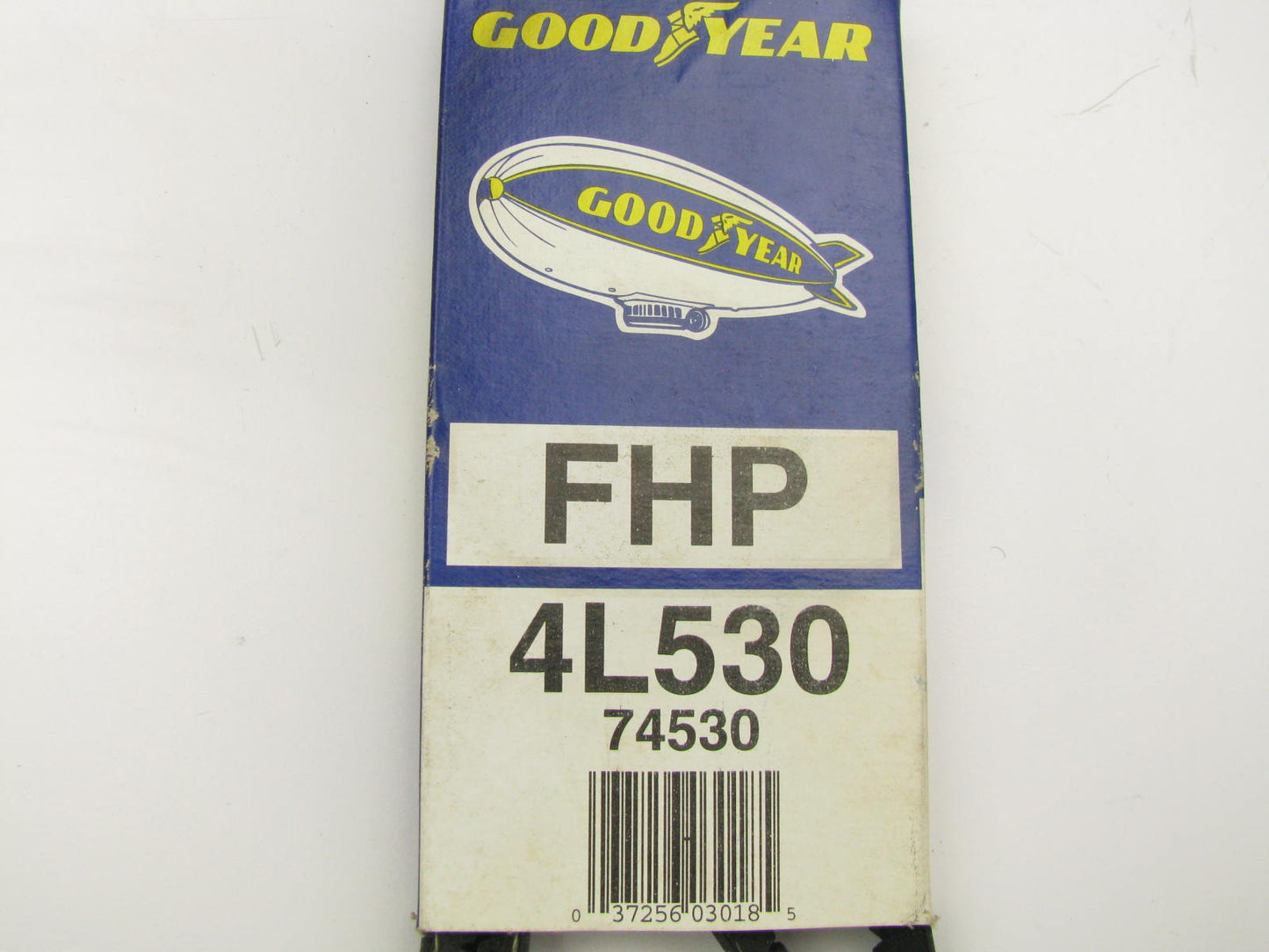 Goodyear 4L530 Power Equipment Accessory Drive Belt - 1/2'' X 53''