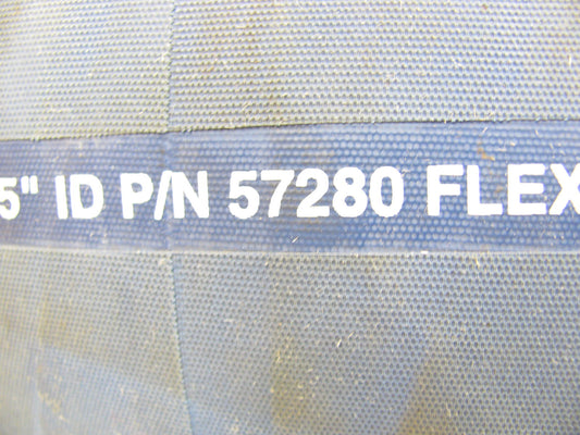 Goodyear 57280 Heavy Duty Straight Radiator Coolant Hose - 5'' X 36'' SAE 20R1 D1