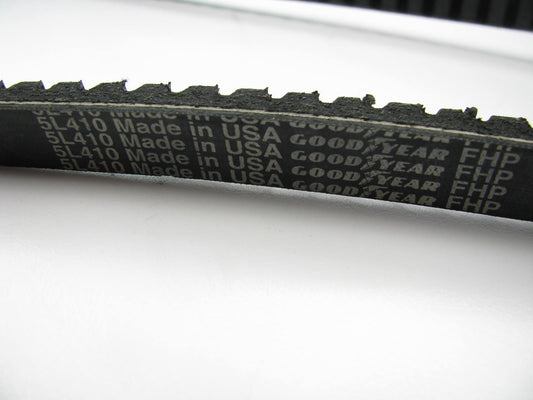 Goodyear 5L410 Lawn & Garden Power Equipment Accessory Drive Belt - 5/8'' X 41''