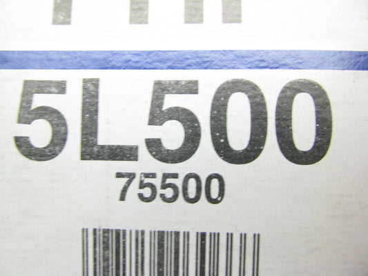Goodyear 5L500 Power Equipment Accessory Drive Belt - 5/8'' X 50''