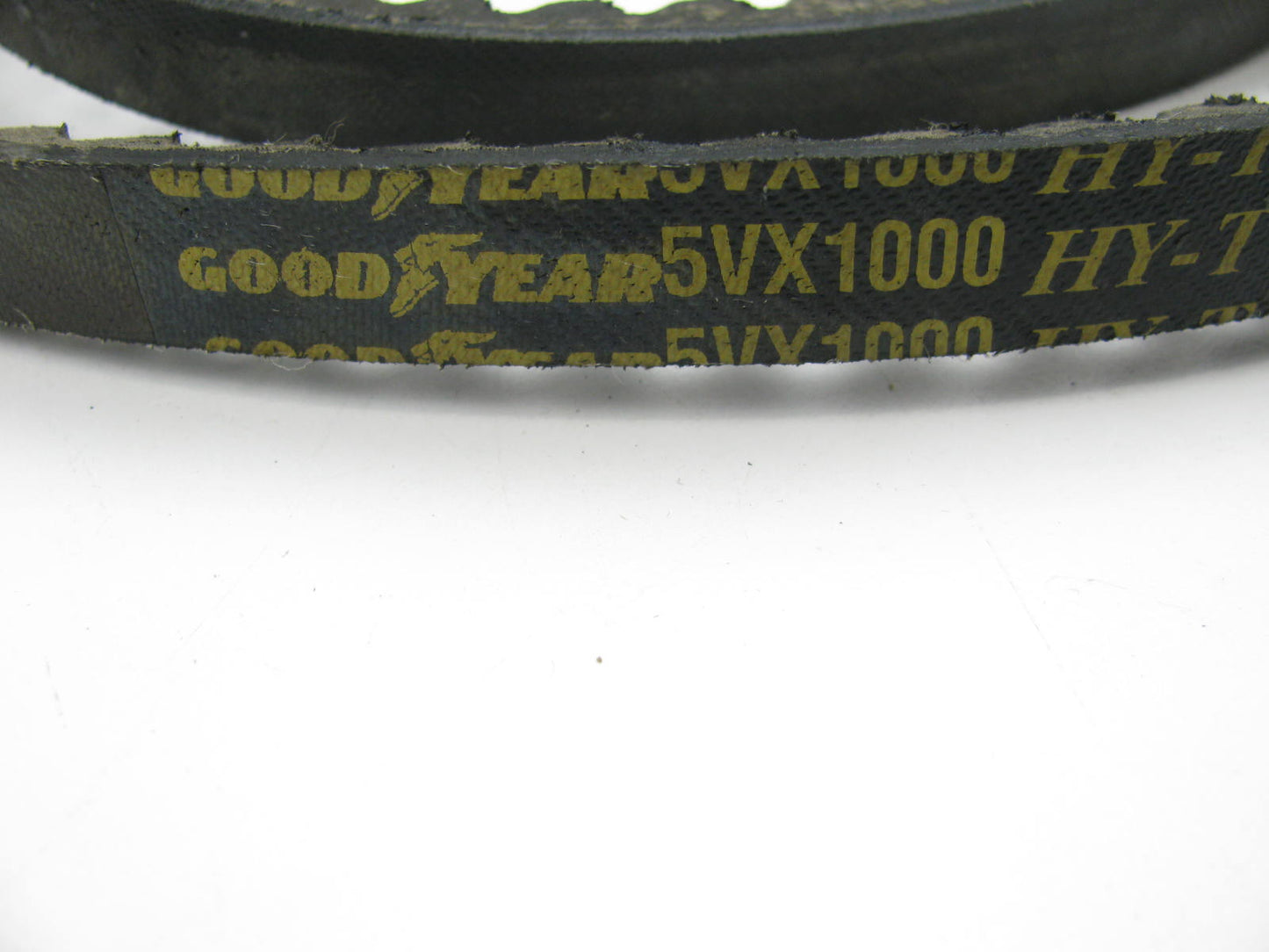 Goodyear 5VX1000 Industrial VX-Wedge Accessory Drive Belt - 21/32'' X 100''