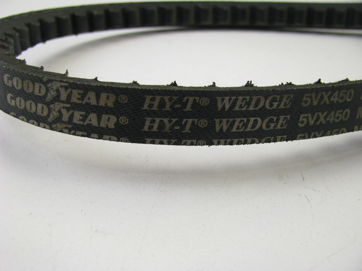Goodyear 5VX450 Accessory Drive V-Belt 5/8'' X 45''