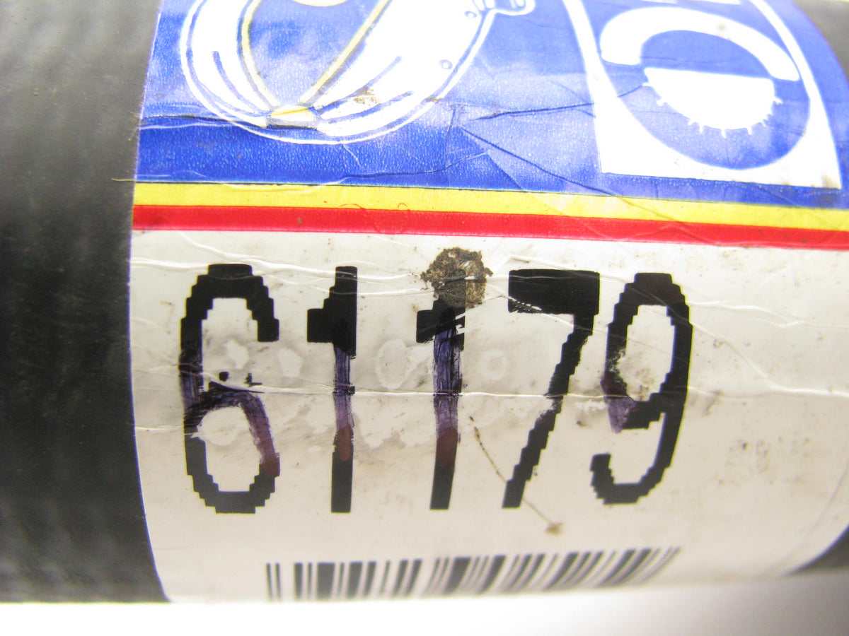Goodyear 61179 Molded Radiator Coolant Hose - Lower For 1980-1983 Datsun 200SX