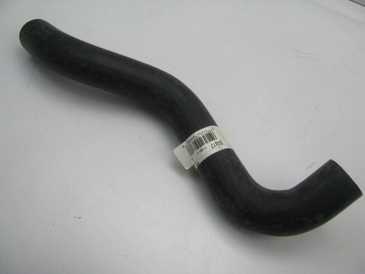 Goodyear 61317 Molded Radiator Coolant Hose - Upper / Lower