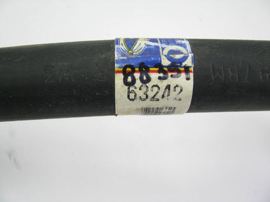 Goodyear 63242 HVAC Molded Heater Hose