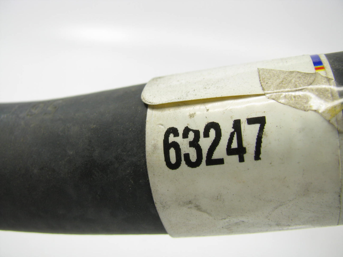 Goodyear 63247 HVAC Molded Heater Hose