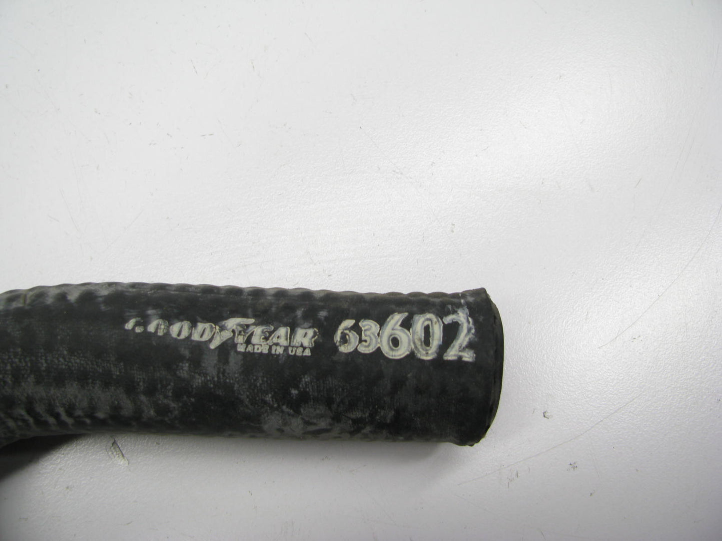 Goodyear 63602 HVAC Heater Bypass Hose