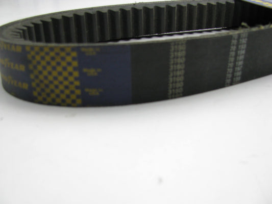 Goodyear 71113 High-Performance CVT Drive Belt