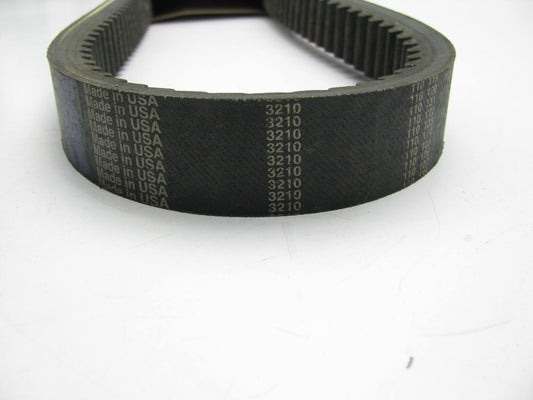 Goodyear 71148 Belt HP High-Performance Snowmobile Drive Belt