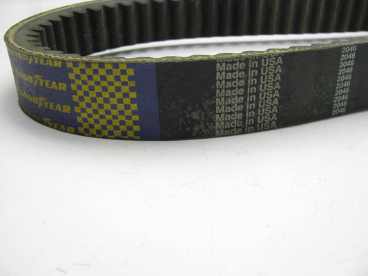 Goodyear 71162 HP High-Performance Snowmobile Belt