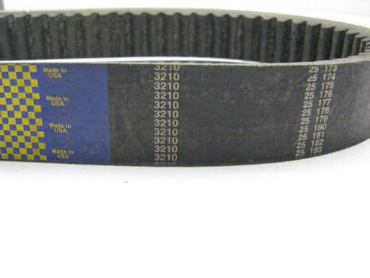 High-Performance Snowmobile Belt Goodyear 71174