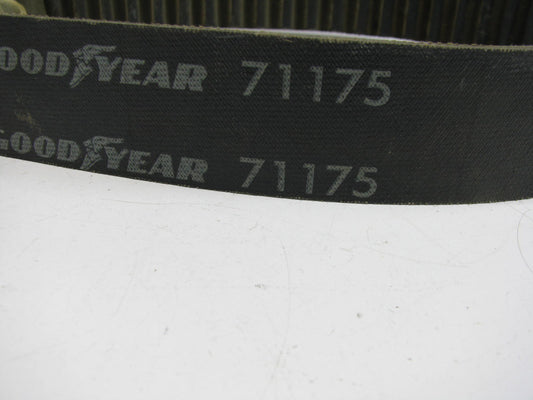 Goodyear 71175 Performance CVT Drive Belt - 1.375'' X 54.625''