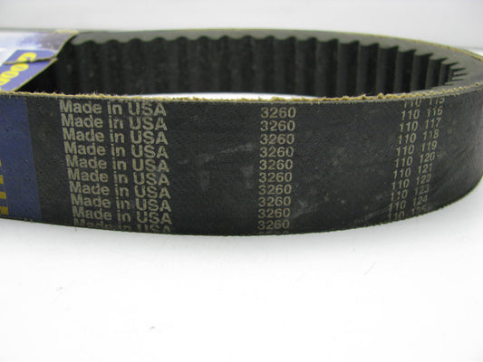 Goodyear 71192 High-Performance CVT Belt