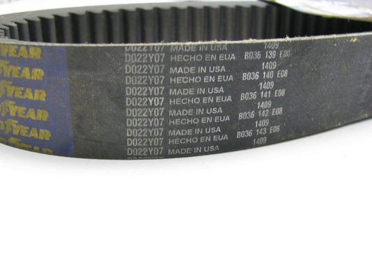 Goodyear 71255 Snowmobile Belt