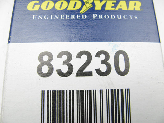 Goodyear 83230 Power Equipment Accessory Drive Belt - 3/8'' X 23''