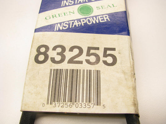 Goodyear 83255 Power Equipment Accessory Drive Belt - 3/8'' X 25.5''