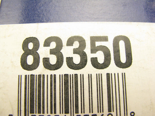 Goodyear 83350 Lawn & Garden Power Equipment Accessory Drive Belt - 3/8'' X 35''