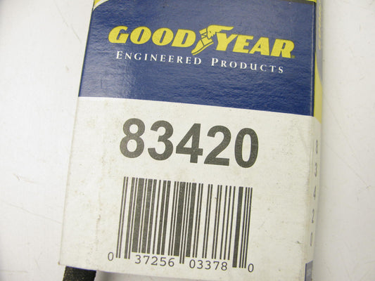 Goodyear Industrial - Lawn Equipment Drive Belt 3L 3/8'' X 42''
