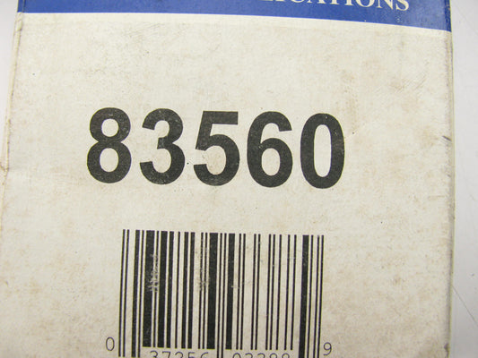 Goodyear 83560 Industrial V-Belt 3/8'' X 56''