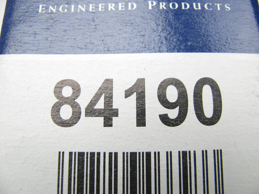 Goodyear 84190 Power Equipment Accessory Drive Belt - 1/2'' X 19''