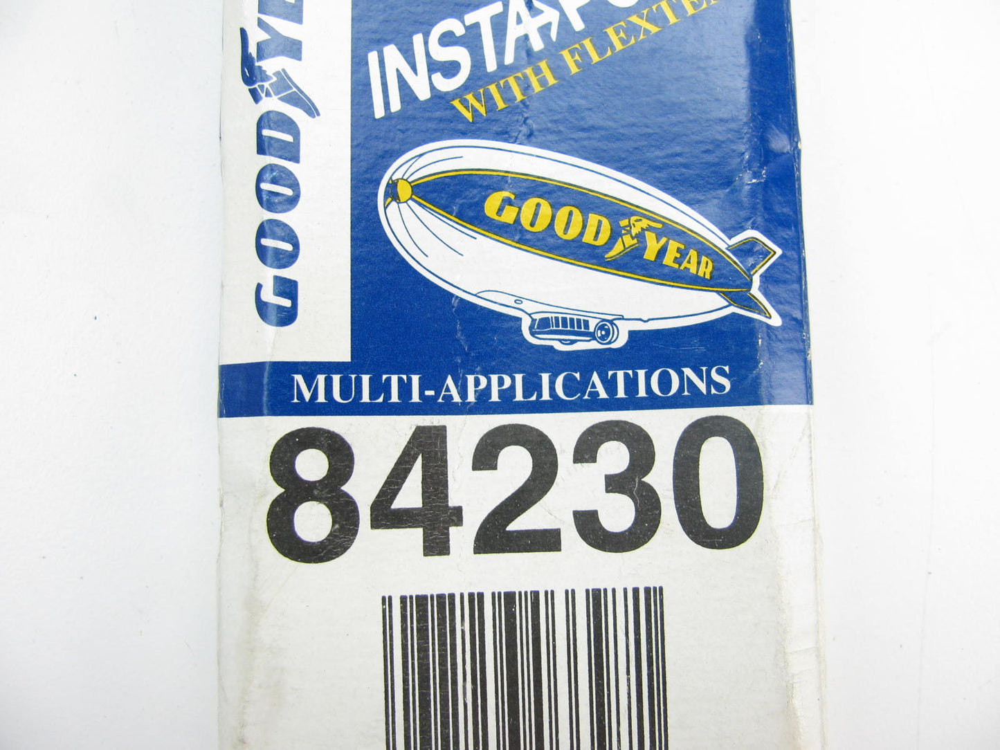 Goodyear 84230 Accessory Drive Belt V-belt 1/2 X 23 Inch