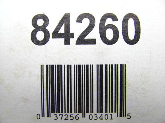 Goodyear 84260 Accessory Drive Belt V-belt 1/2 X 26 Inch