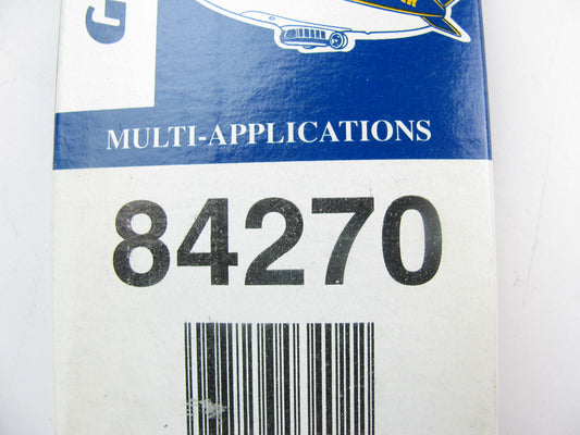 Goodyear 84270 Accessory Drive Belt 1/2 X 27 Inch Lawn Mower Garden Tractor