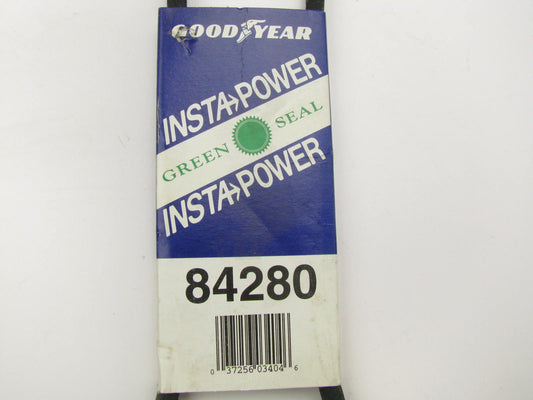 Goodyear 84280 Lawn & Garden Power Equipment Accessory Drive Belt - 1/2'' X 28''