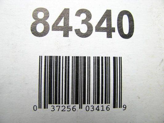 Goodyear 84340 Accessory Drive Belt 1/2 X 34 Inch