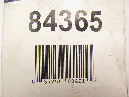 Goodyear 84365 Lawn & Garden Power Equipment Drive Belt - 1/2'' X 36.50''