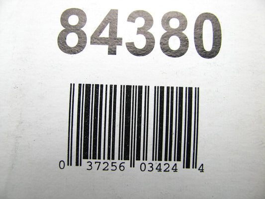 Goodyear 84380 Accessory Drive Belt V-belt 1/2 X 38 Inch
