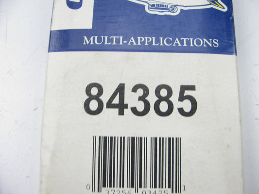 Goodyear 84385 Lawn & Garden Power Equipment Accessory Drive Belt - 1/2'' X 38.5''