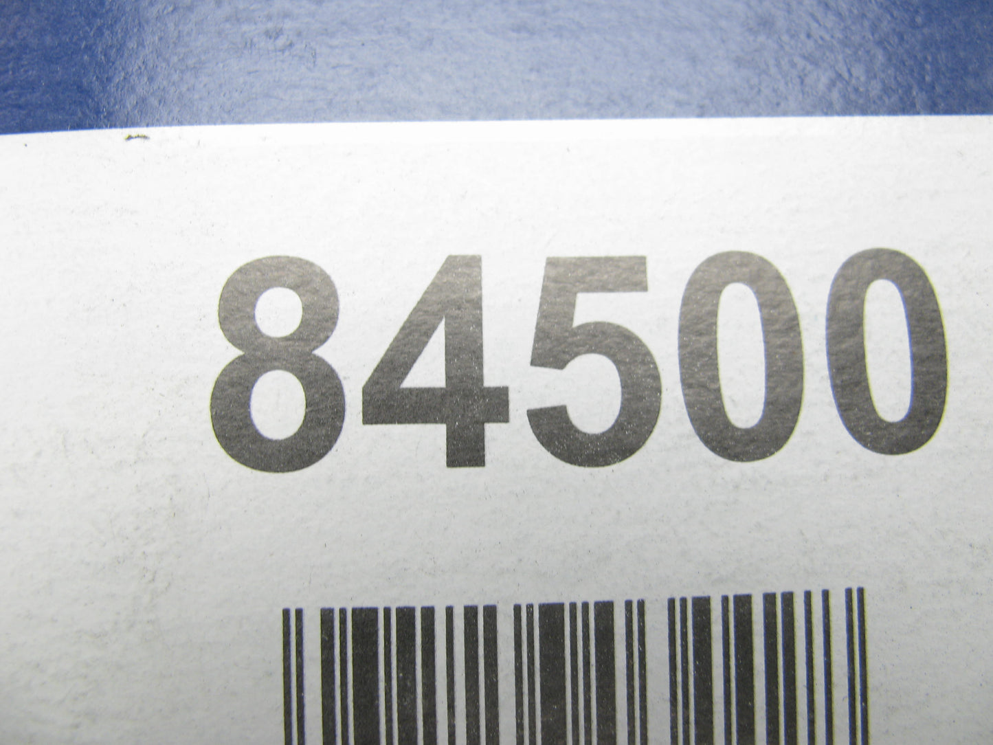 Goodyear 84500 Accessory Drive Belt V-belt 1/2'' X 50''