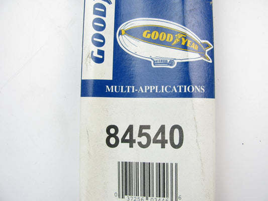 Goodyear 84540 Accessory Drive Belt V-belt 1/2 X 54 Inch