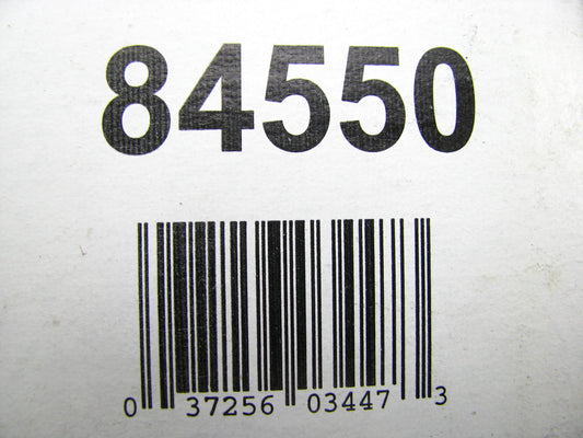 Goodyear 84550 Accessory Drive Belt V-belt 1/2 X 55 Inch