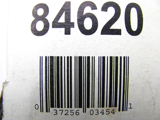 Goodyear 84620 Accessory Drive Belt V-belt 1/2 X 62 Inch