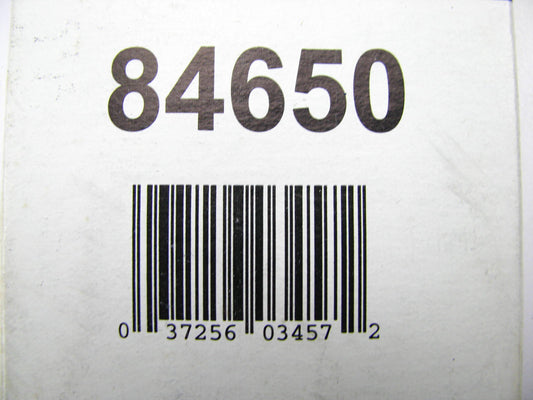 Goodyear 84650 Accessory Drive Belt V-belt 1/2 X 65 Inch