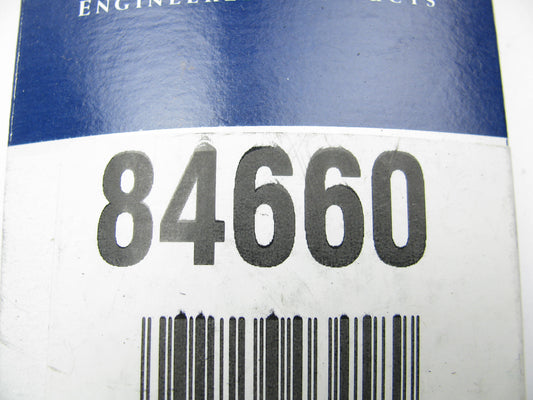 Goodyear 84660 Accessory Drive Belt 1/2x66 Inch - Lawn Mower Garden Tractor