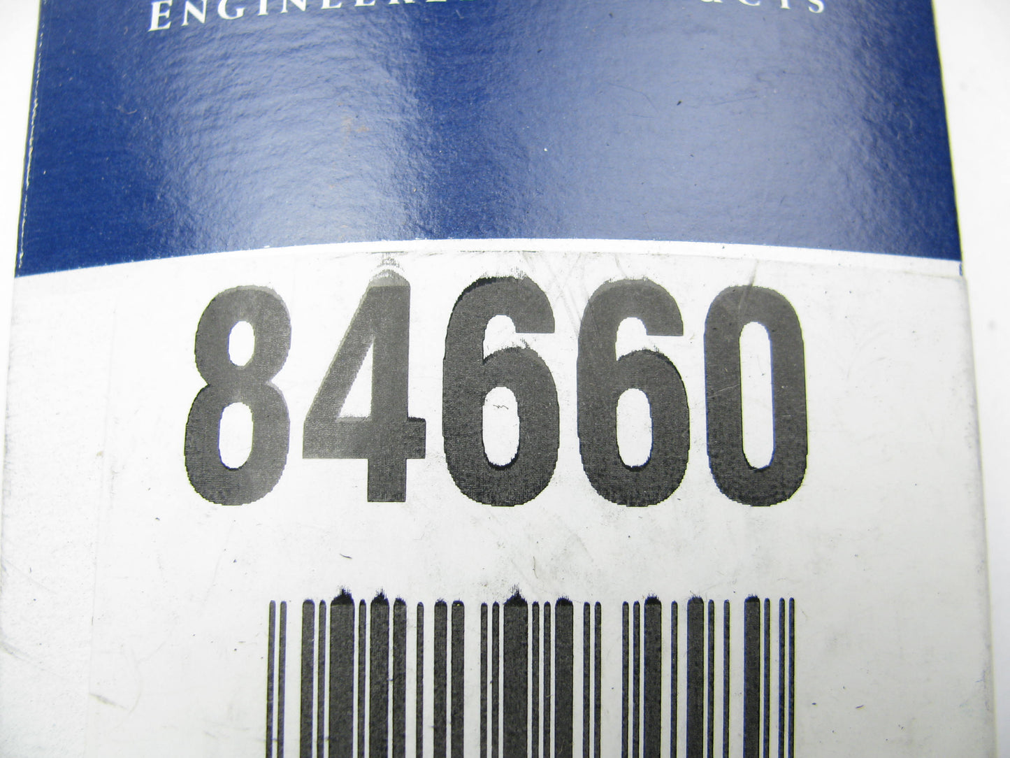 Goodyear 84660 Accessory Drive Belt 1/2x66 Inch - Lawn Mower Garden Tractor