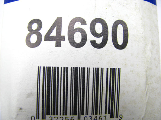 Goodyear 84690 Accessory Drive Belt 1/2x69 Inch