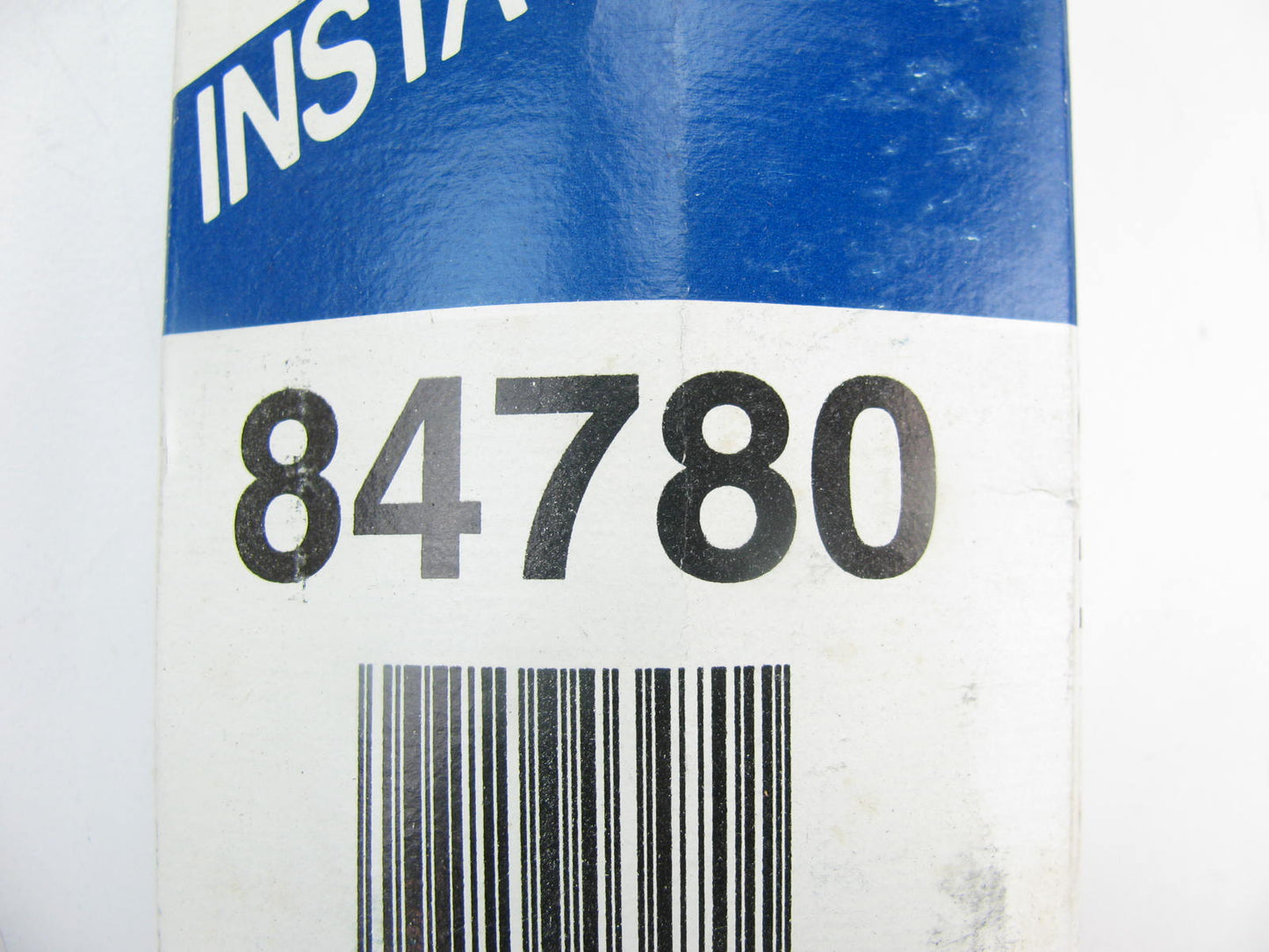 Goodyear 84780 Accessory Drive Belt V-belt 1/2 X 78''