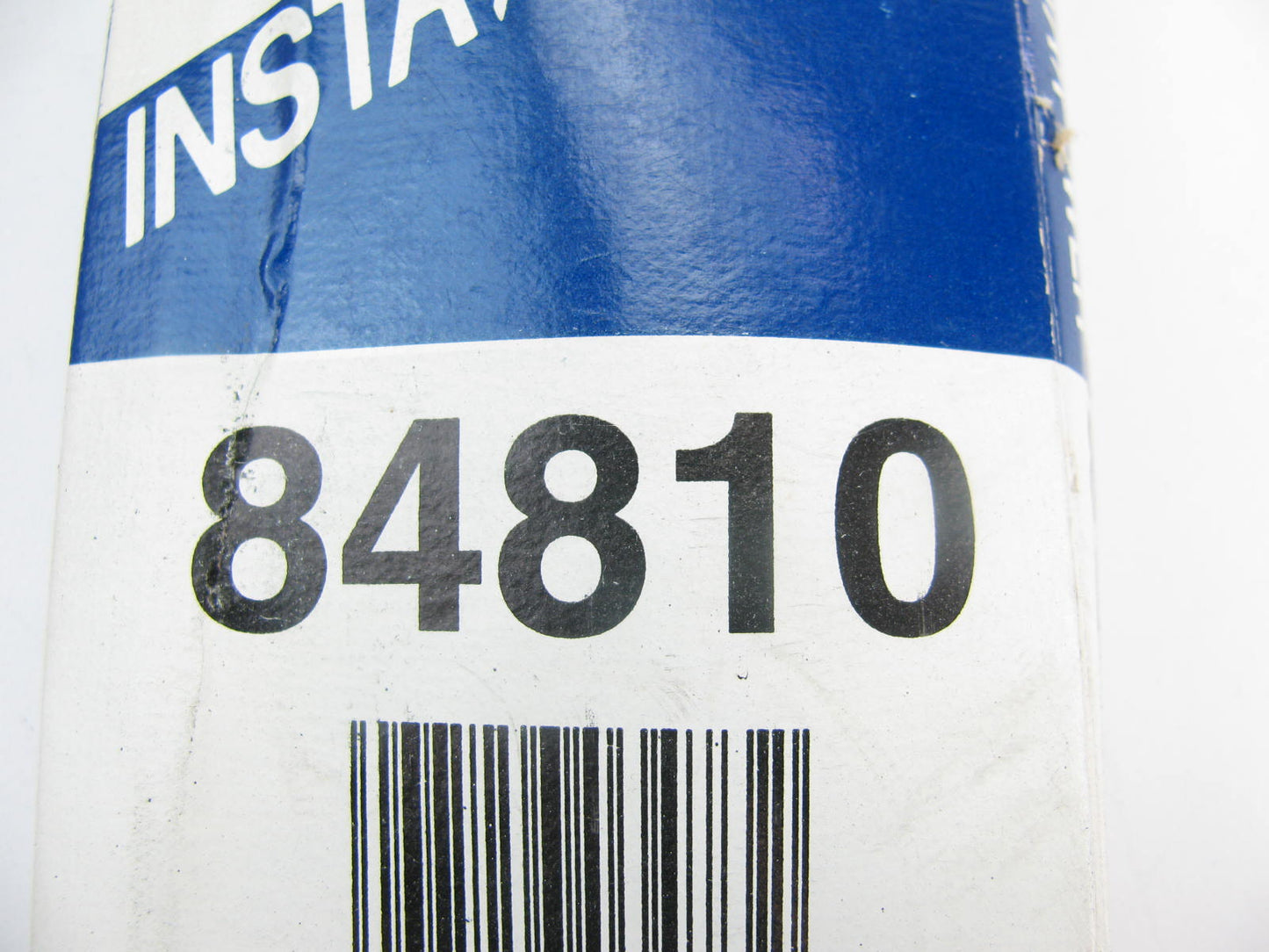 Goodyear 84810 Lawn & Garden Power Equipment Accessory Drive Belt - 1/2'' X 81''
