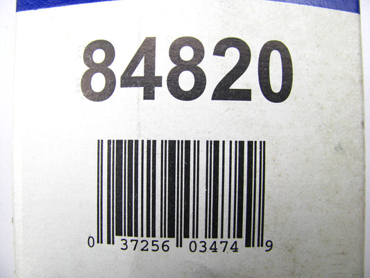Goodyear 84820 Lawn & Garden Power Equipment Accessory Drive Belt - 1/2'' X 82''