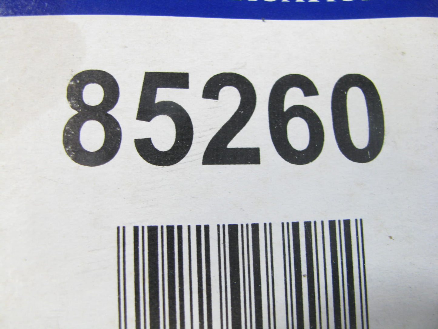 Goodyear 85260 Power Equipment Accessory Drive Belt - 5/8'' X 26''
