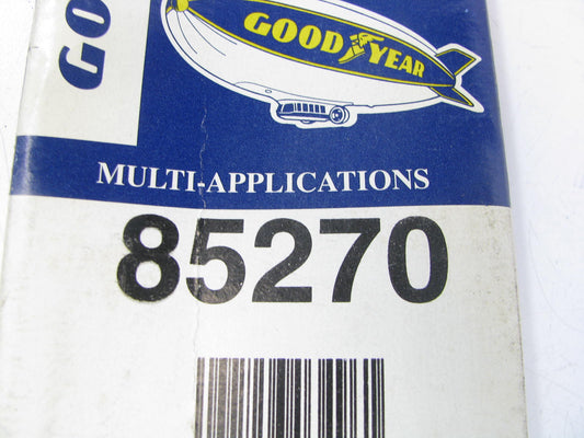 Goodyear 85270 Power Equipment Lawn Mower Drive Belt - 21/32'' X 27''