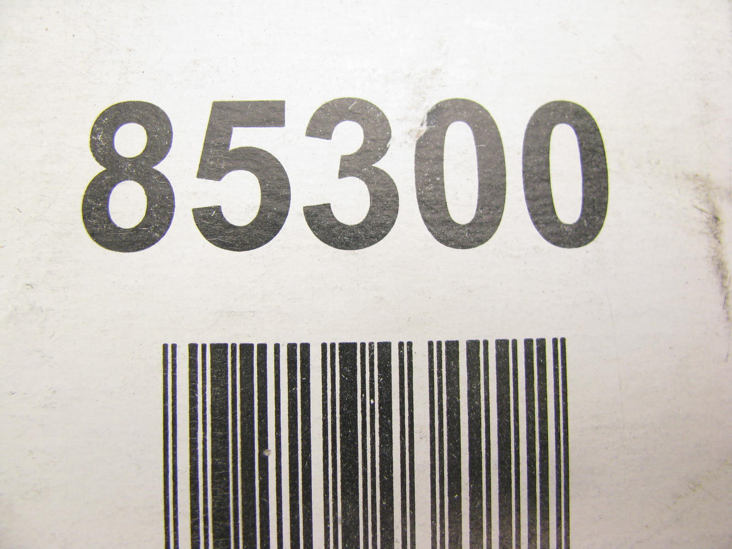 Goodyear 85300 Power Equipment Accessory Drive Belt - 5/8'' X 30''